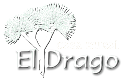 Casa rural El Drago